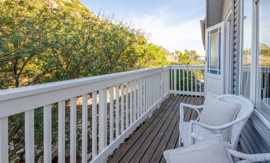 4 Bedroom Property for Sale in Pringle Bay Western Cape